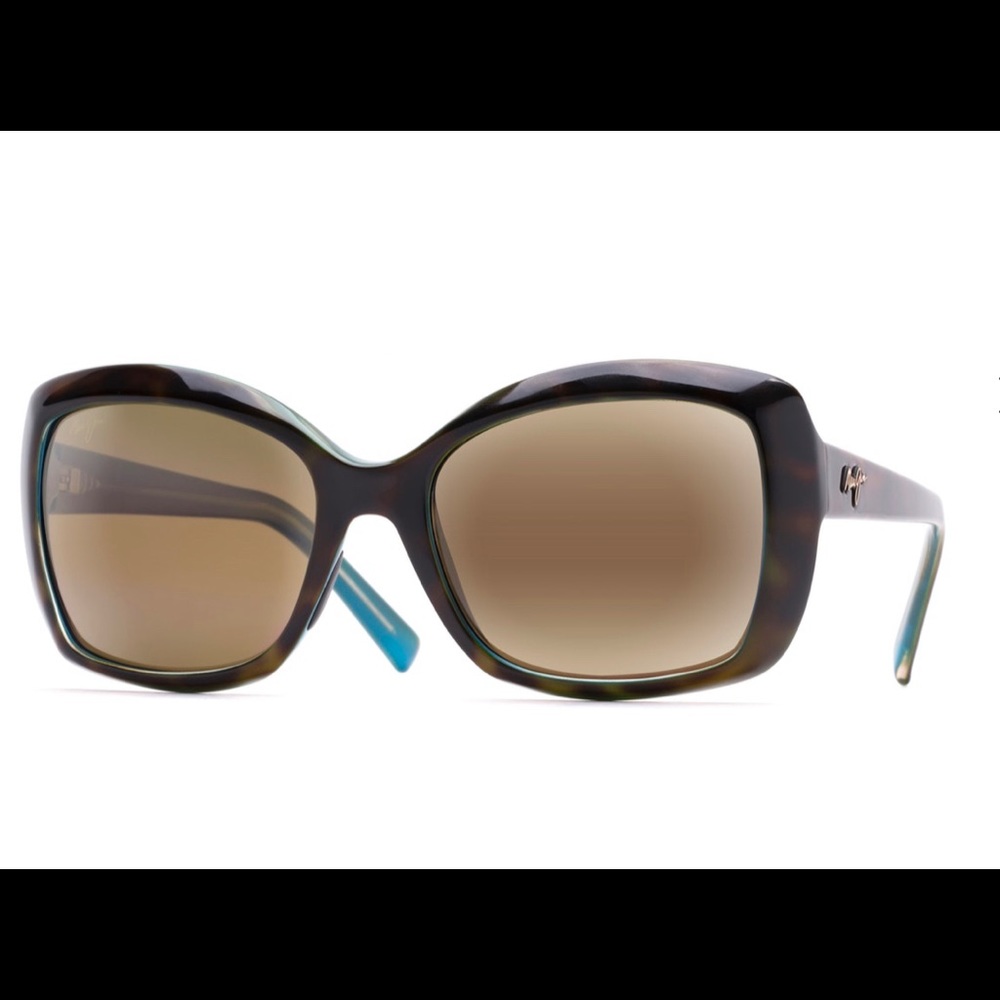 EUC Maui Jim Orchid polarized sunglasses 😎